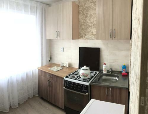 Apartamento 2? ??? ???????? ?? ??????? ? ????????