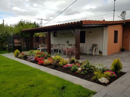 Casa Urondo Barri