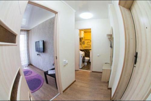 Apartamento Simple And Comfortable ???????????, ? ?????? ??????