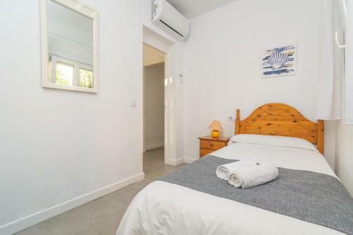 Villa Casa Blanca -port D'alcudia-