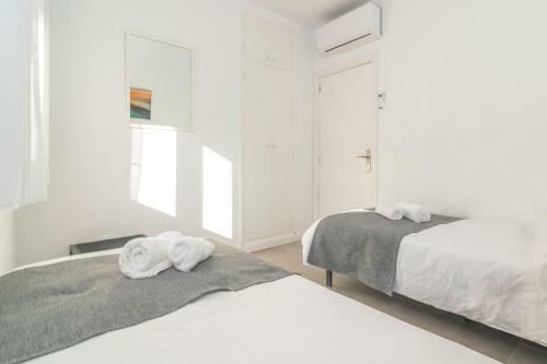 Villa Casa Blanca -port D'alcudia-