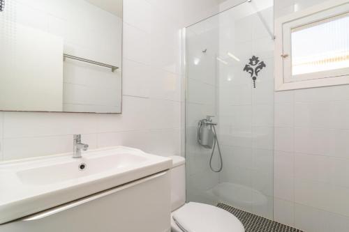 Villa Casa Blanca -port D'alcudia-