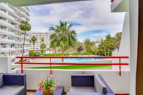 Relax In The Sun - Port Alcudia Apartment