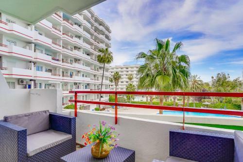 Relax In The Sun - Port Alcudia Apartment