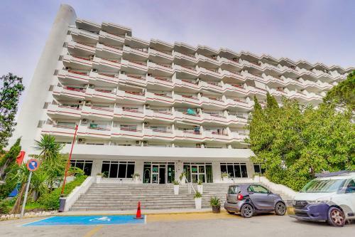 Relax In The Sun - Port Alcudia Apartment