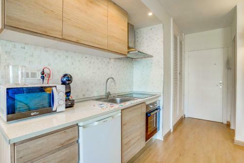 Relax In The Sun - Port Alcudia Apartment