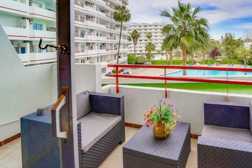 Relax In The Sun - Port Alcudia Apartment