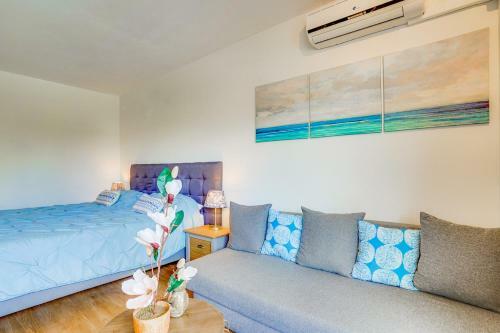 Relax In The Sun - Port Alcudia Apartment