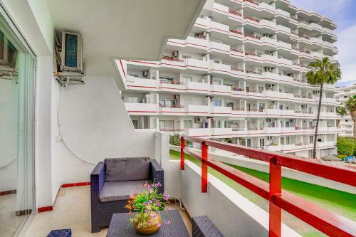 Relax In The Sun - Port Alcudia Apartment
