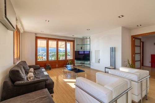 Port Alcudia Apartment