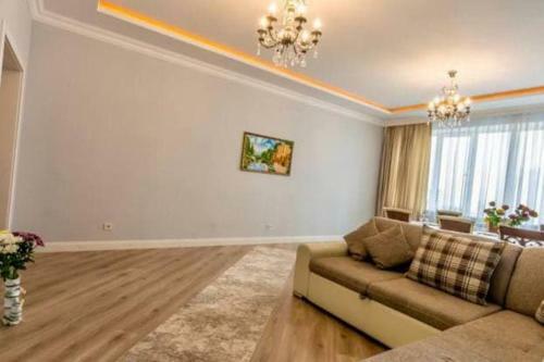 Apartments Luxe 23