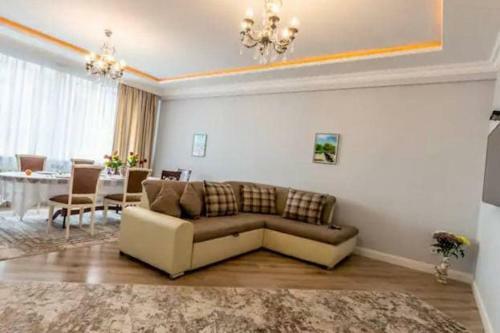 Apartments Luxe 23
