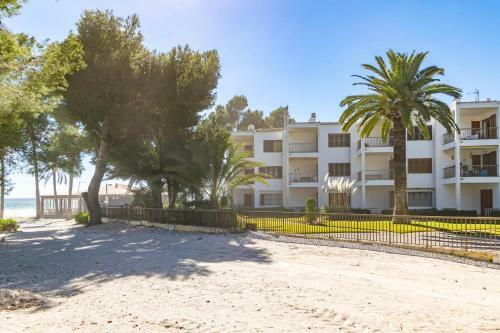 Apartamento Andreu Playasol