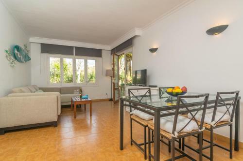 Apartamento Andreu Playasol