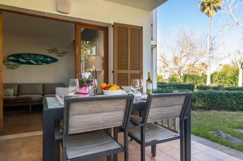 Apartamento Andreu Playasol