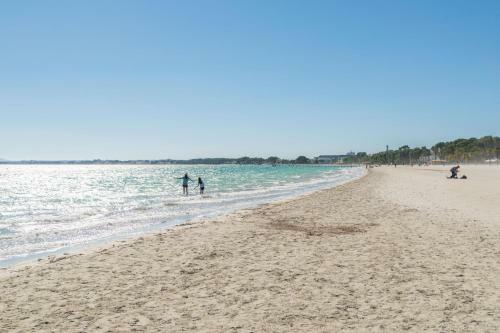 Apartamento Andreu Playasol