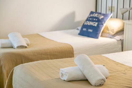 Apartamento Andreu Playasol