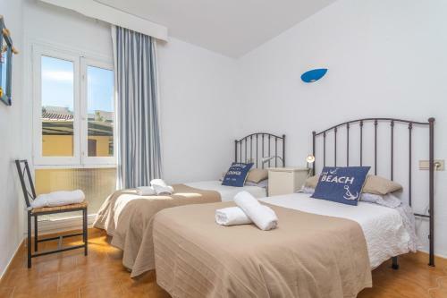 Apartamento Andreu Playasol
