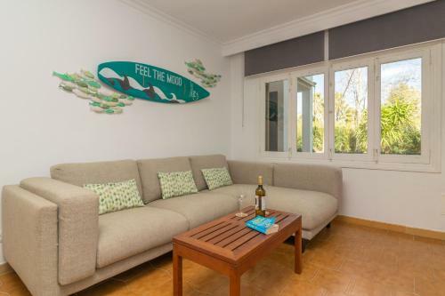 Apartamento Andreu Playasol
