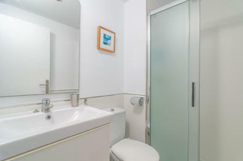 Apartamento Andreu Playasol
