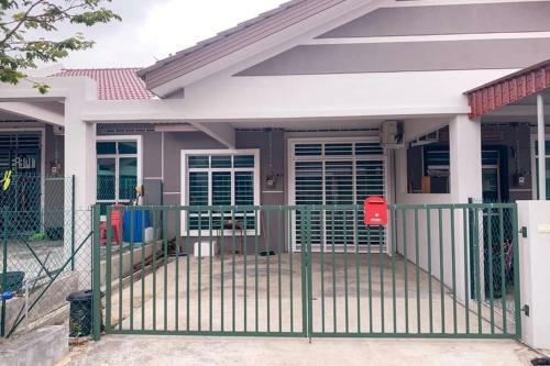 Si_homestay4u