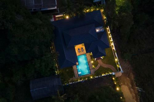 Villa Maison 9 By Lohono Stays