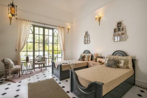Villa Maison 9 By Lohono Stays