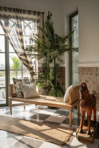 Villa Maison 9 By Lohono Stays