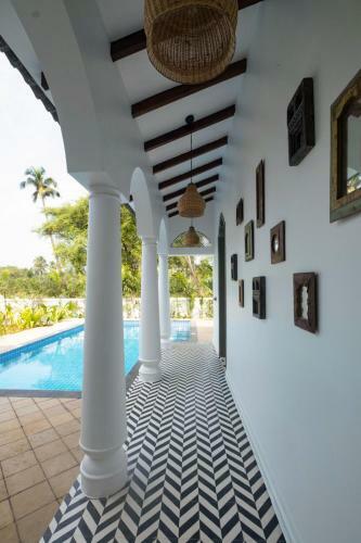 Villa Maison 9 By Lohono Stays