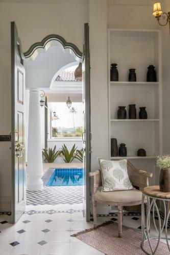 Villa Maison 9 By Lohono Stays