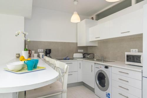 Apartamento Ca'n Opus 321