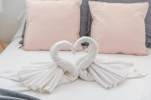 Apartamento Ca'n Opus 321