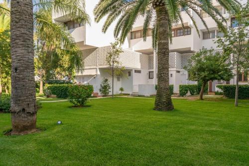 Apartamento Ca'n Opus 321