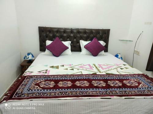 Krishna Dham By J7 Hotels And Resorts