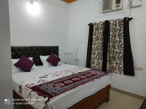 Krishna Dham By J7 Hotels And Resorts