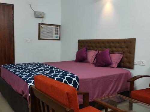 Krishna Dham By J7 Hotels And Resorts