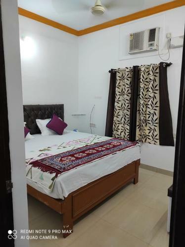Krishna Dham By J7 Hotels And Resorts