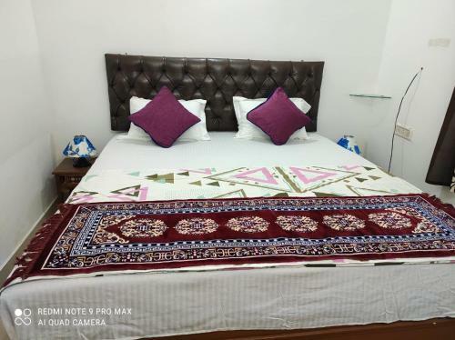 Krishna Dham By J7 Hotels And Resorts