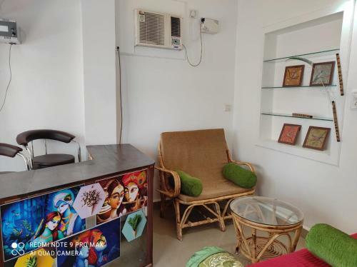 Krishna Dham By J7 Hotels And Resorts