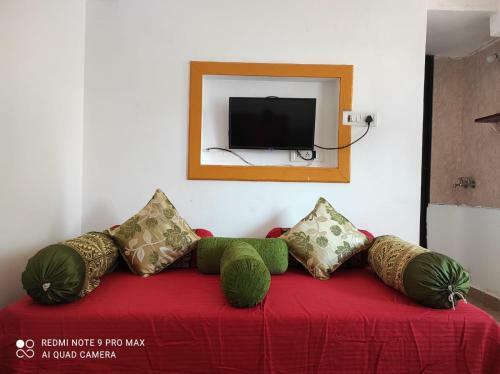 Krishna Dham By J7 Hotels And Resorts
