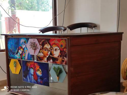 Krishna Dham By J7 Hotels And Resorts