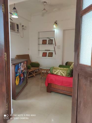 Krishna Dham By J7 Hotels And Resorts