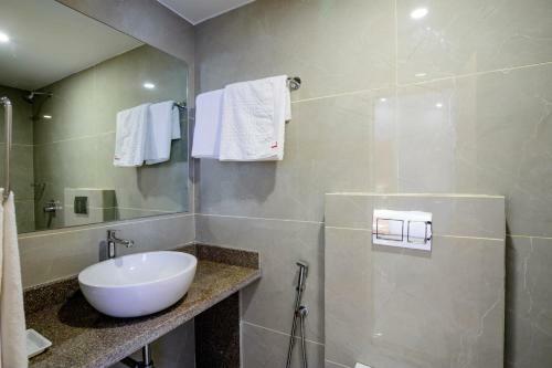 Hotel De Lagom Comforts, Anjuna Beach
