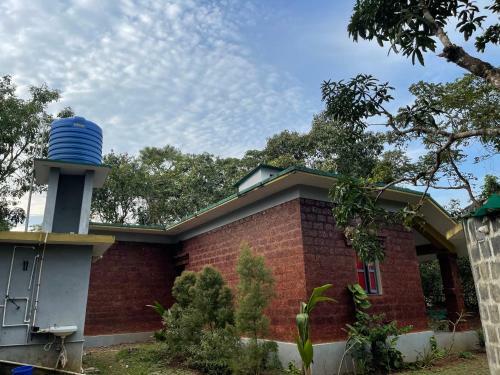 Villa Portuguese Bungalow 2bhk