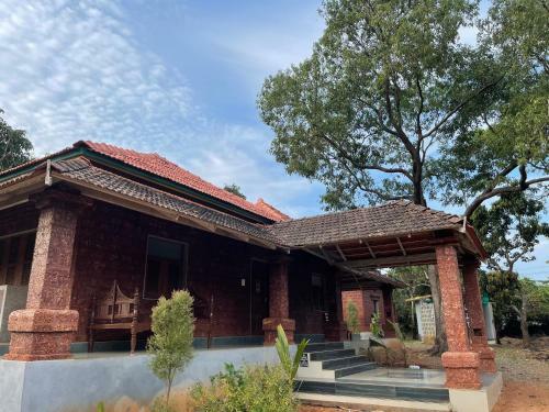 Villa Portuguese Bungalow 2bhk