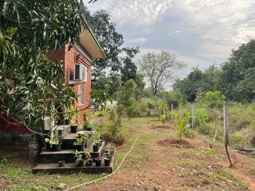 Villa Portuguese Bungalow 2bhk