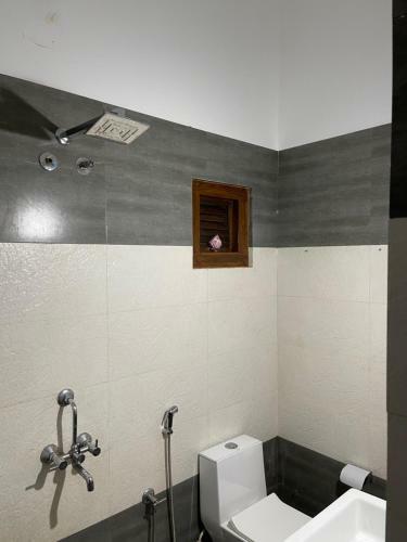 Villa Portuguese Bungalow 2bhk