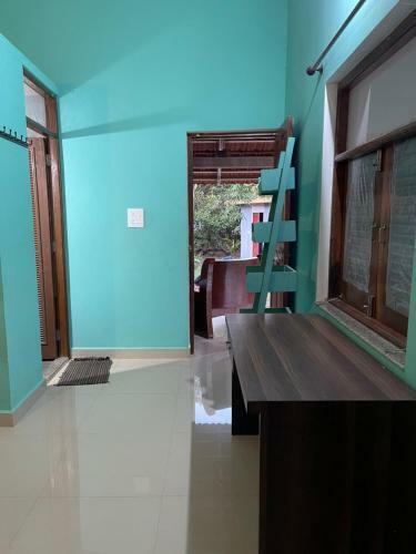 Villa Portuguese Bungalow 2bhk