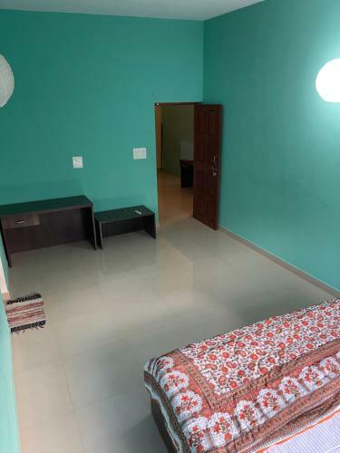 Villa Portuguese Bungalow 2bhk