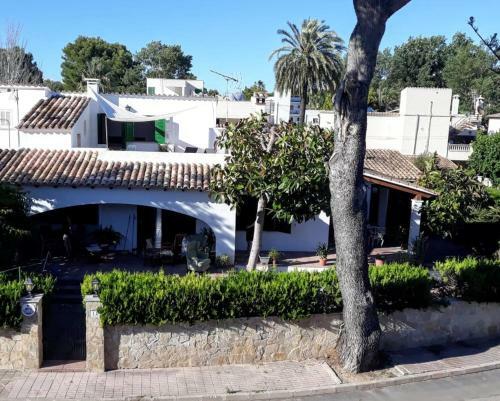 Casa Tritons